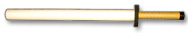 photo:Soft sword for infants