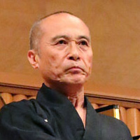 免許皆伝 田渕光宣 範士（東京都 No.29）