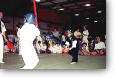 The Match