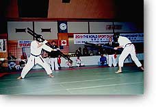 The Match