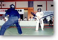 The Match