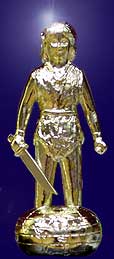 Trophy